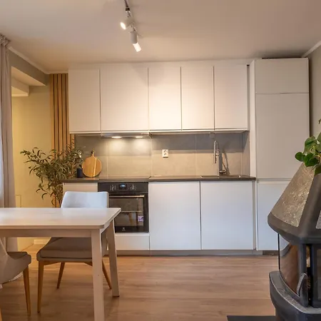 Central Family Apartment - Well Equipped And Newly Renovated Bergen Exterior photo