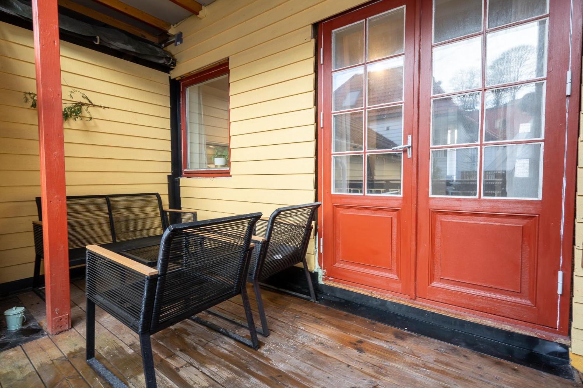 Family - Well Equipped And Newly Renovated Appartement *