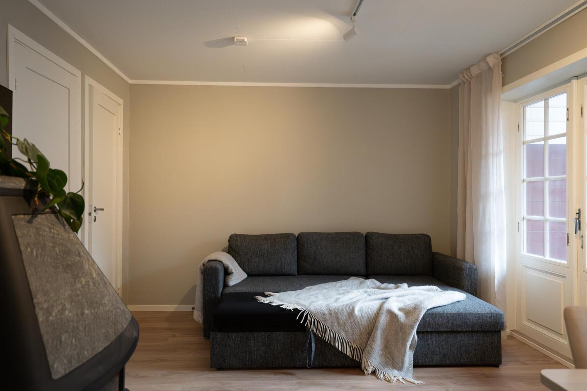 Appartement Family - Well Equipped And Newly Renovated