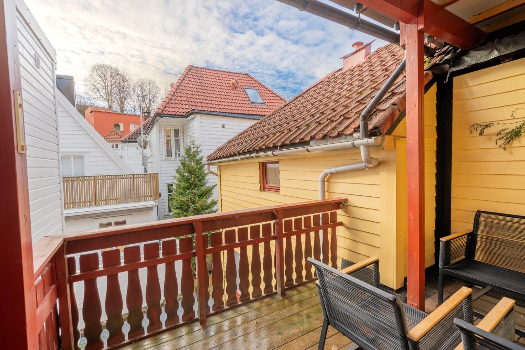 Family - Well Equipped And Newly Renovated Appartement