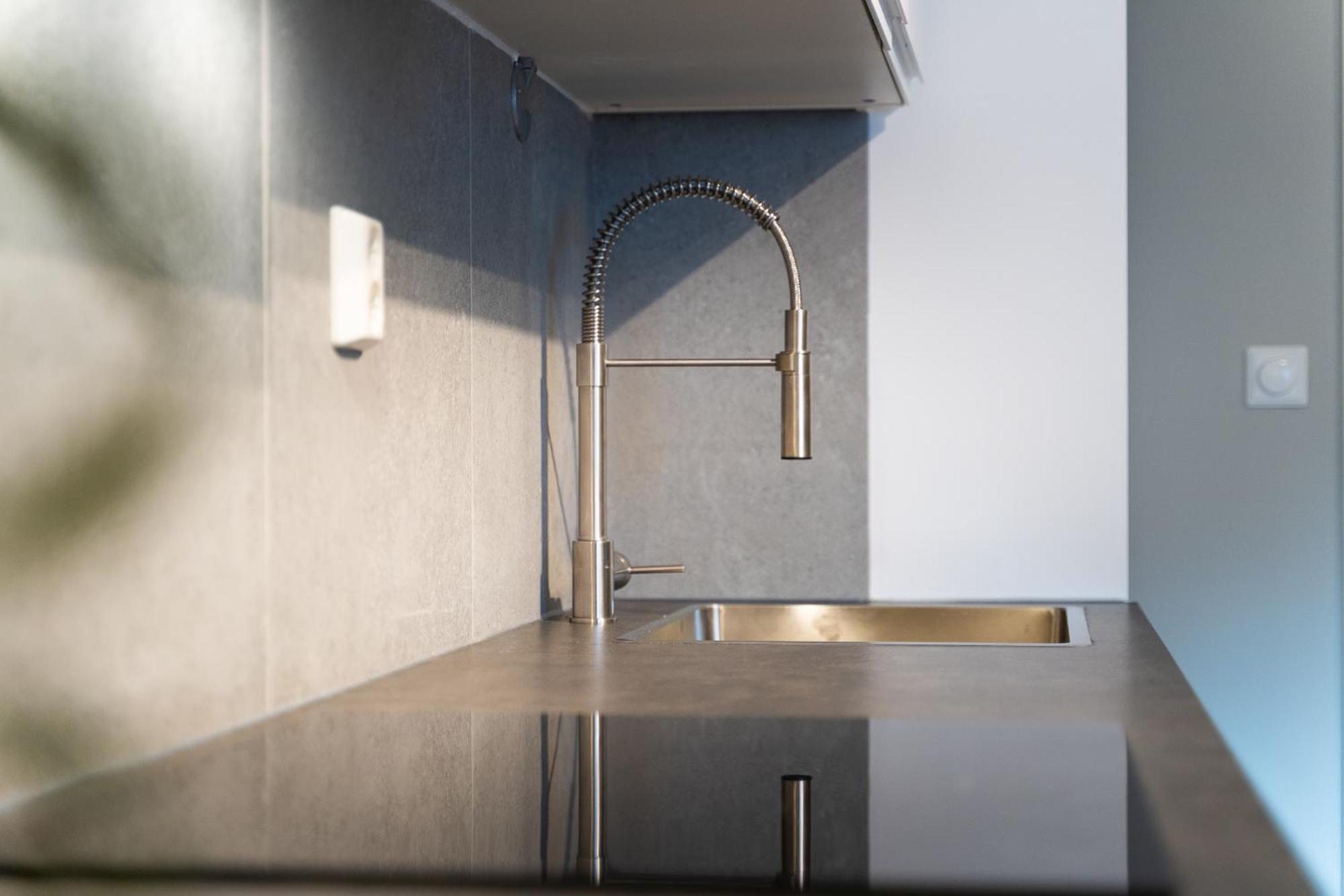 Appartement Family - Well Equipped And Newly Renovated *