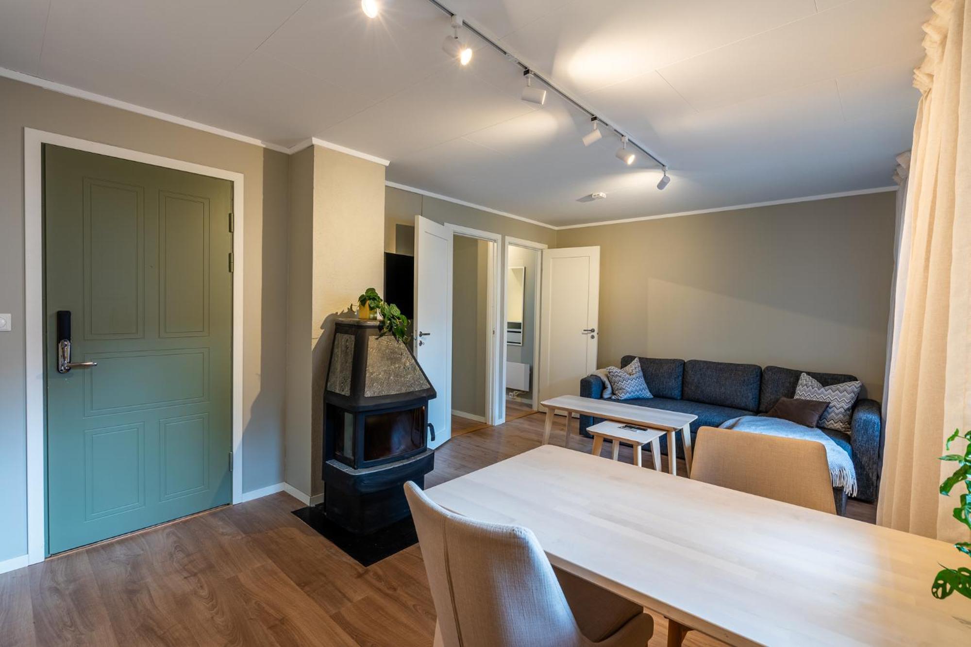Family - Well Equipped And Newly Renovated * Bergen