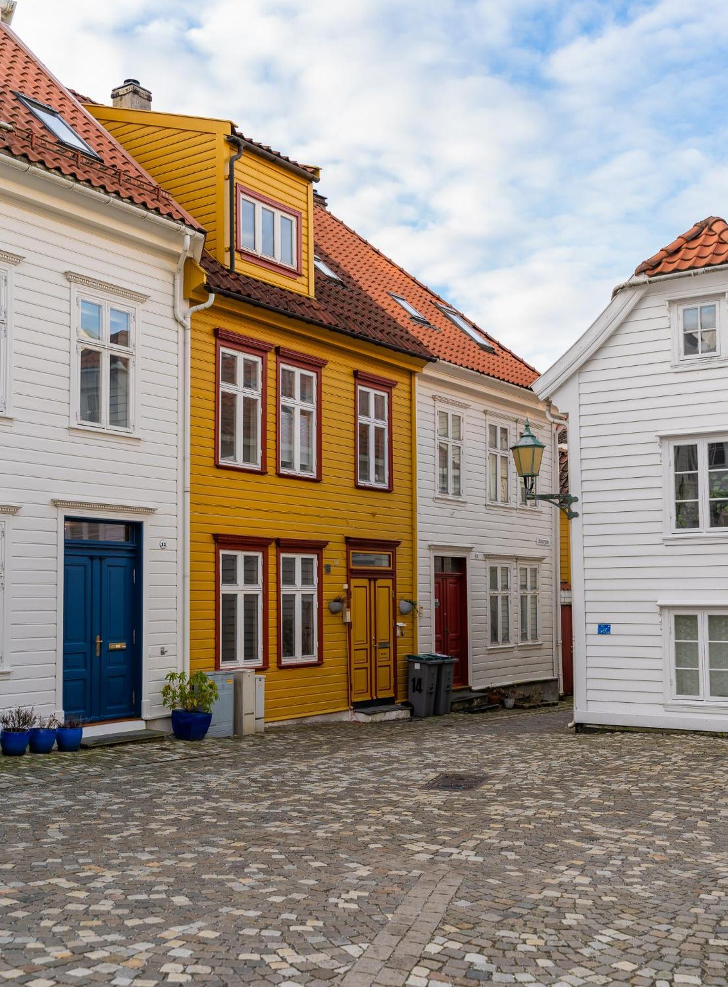 Appartement Family - Well Equipped And Newly Renovated *